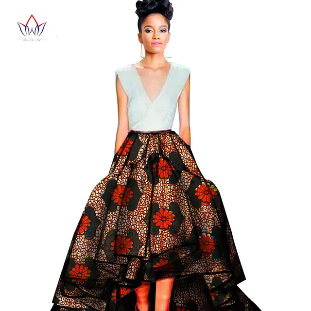 60 Maxi Pattern African Print Ankara Ball Gown Skirt Elegant Style Magnificent African Skirts Patterns 60 Maxi Pattern African Print Ankara Ball Gown Skirt Elegant Style Magnificent African Skirts Patterns