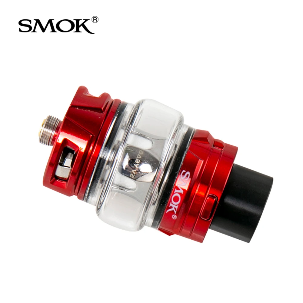  Original SMOK TFV8 Baby V2 Atomizer Tank 5ml & tfv8 baby V2 A1 A2 coils for E-cigarette species /ma