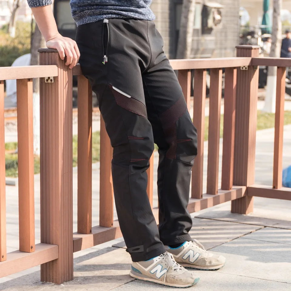 Cycling Pants Outdoor Sport Waterproof Pants Mountain Bike Pants