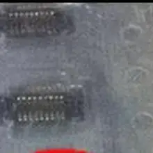 100 шт./лот Передняя камера FPC Разъем для iPad Air 1st Gen Плата логики Fix часть