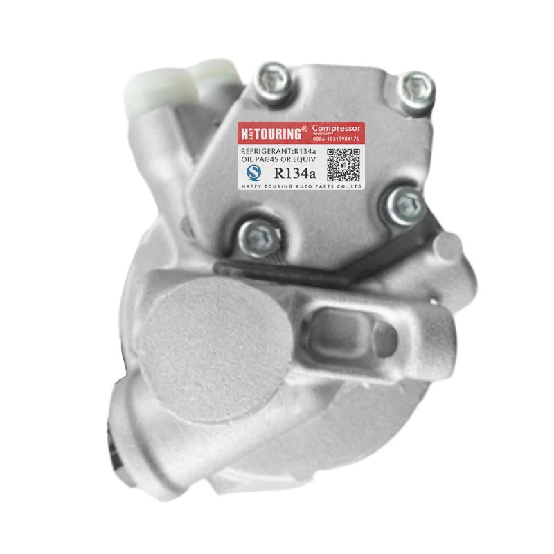 5SE09C auto ac A/C compressor for Car Mitsubishi Colt/MCC SMART COMPRESSOR 7813A132 MR568990 7813A058 447220-9683 447220-9685