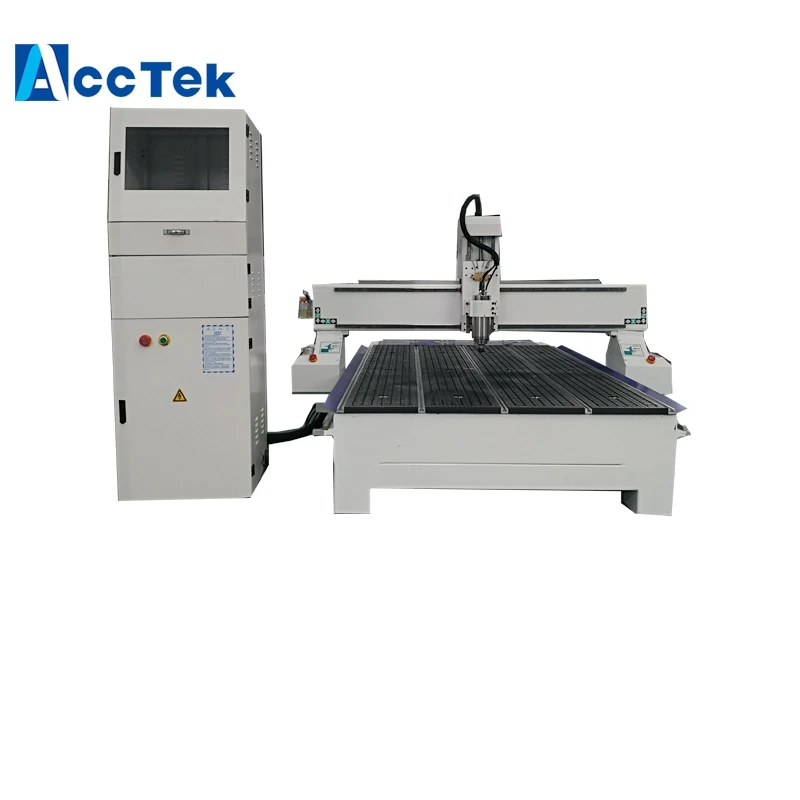 Short 1325 speed 3d cnc router machine carving wood acrylic pvc stone rack and pinion Mach 3 control system | Инструменты