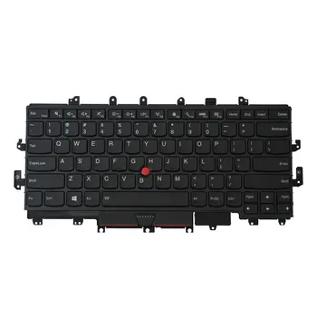 

Replacement Keyboard for Lenovo Thinkpad X1 Yoga (2016 Year) Laptop Backlight