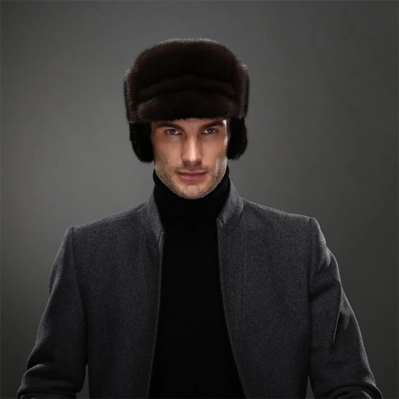Рисунок 3 - IANLAN Высококачественная мужская