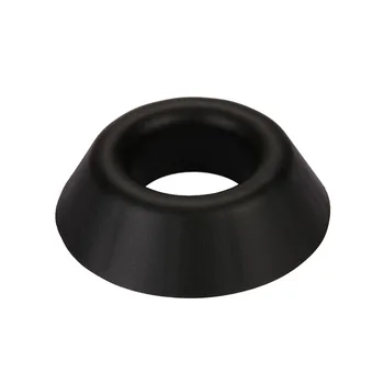 

Relefree Plastic Ball Stand Basketball Football Soccer Rugby Plastic Display Holder For Box Case Bottom Circle Diameter 125mm