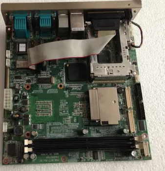 

PCM-9677 Embedded industrial control board