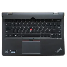 Новые оригинальные для планшетных ПК Базовая клавиатура для lenovo X1 Helix 2