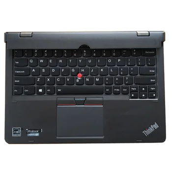 

Free Shipping!! New Original Tablet PC Base Keyboard For Lenovo X1 Helix 2