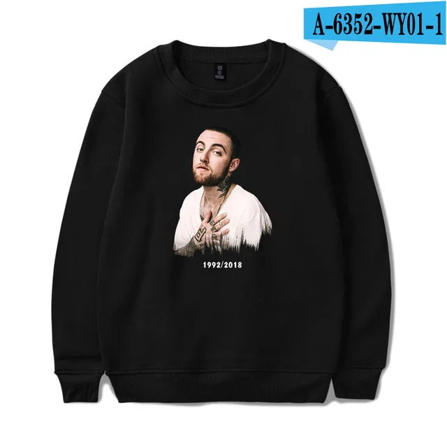 Mac Miller Swimming Sweatshirts Hoodie 20