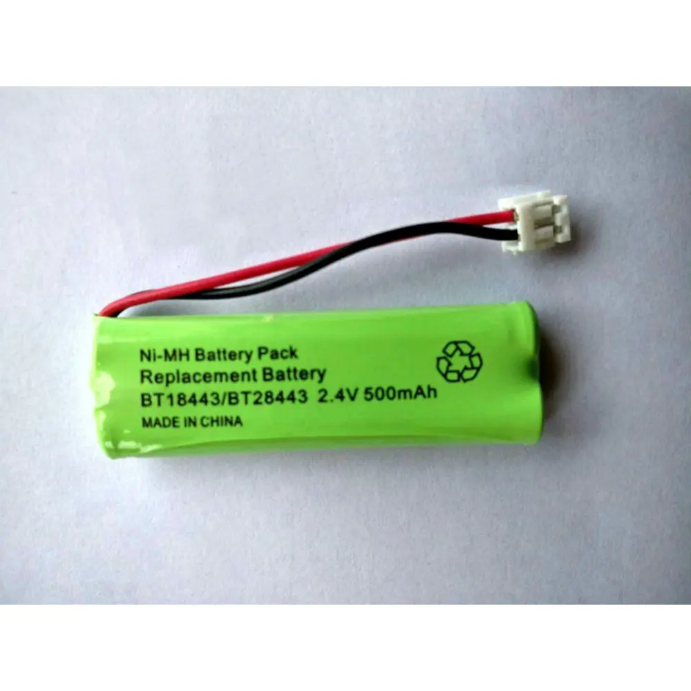 Высокое качество 2 4 в 500 мАч GP1010 vt50aaalh2bmjz для SWISSVOICE DP500 Eco Plus DP550 BT