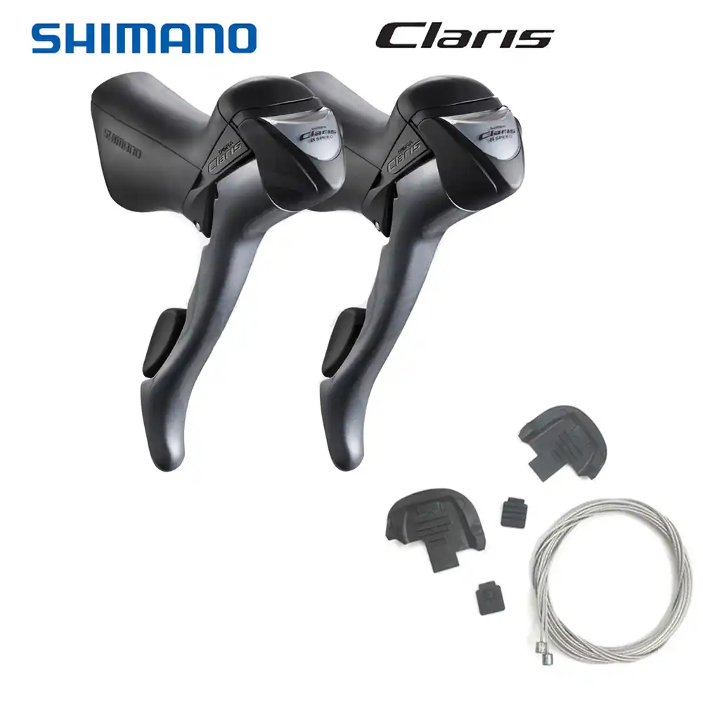 shimano 2400 claris
