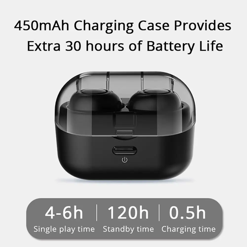 Yiwa TWS Bluetooth 5,0 наушники мини настоящие беспроводные наушники стерео бас Bluetooth гарнитура с зарядным устройством