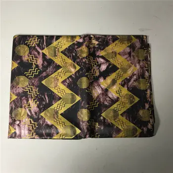 

Good Quality African BrownBazin Riche brocade lace Africa Party Garment Fabric New brocade fabric african golden bazin 30