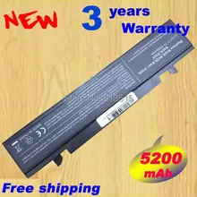 AA-PB9NC6B Laptop Battery for SAMSUNG R540 R530 RV520 R528 RV511 NP300 R525 R425 RC530 R580 AA-PB9NC6W AA-PB9NS6B