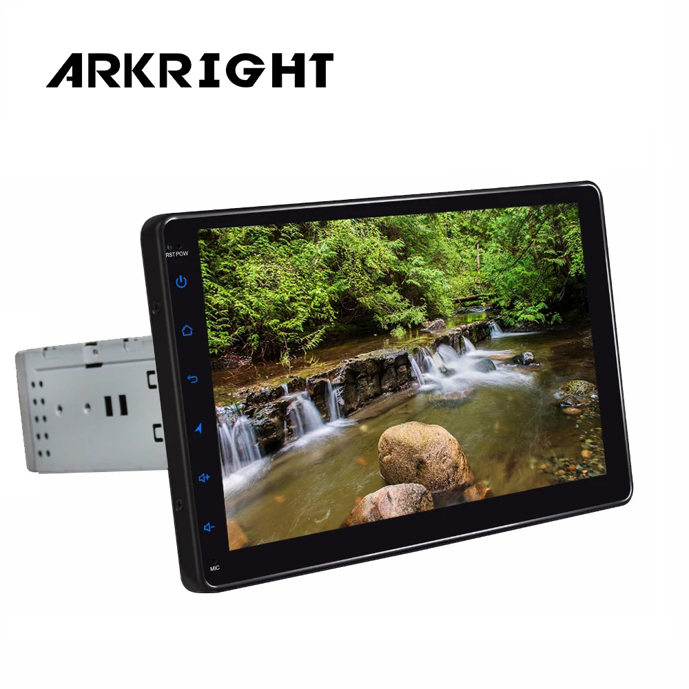 Excellent ARKRIGHT 9