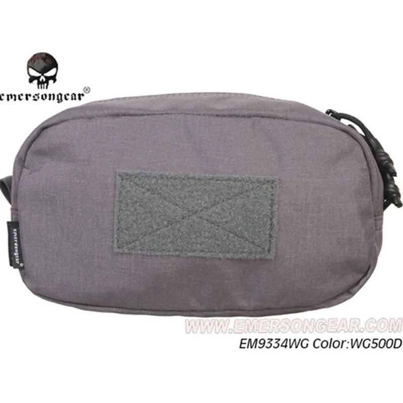 Emerson gear Emerson модульная тактическая Сумка EDC сумка для инструментов страйкбольная охотничья Экипировка поясная сумка Многоцелевая сумка Molle