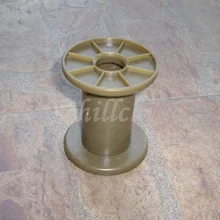 70x84 мм пластиковые катушки АБС(переработанных материалов) Engineering Plastics эмалированная проволока вокруг слово плиты