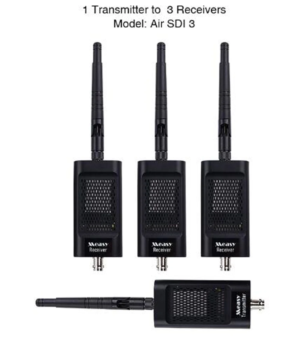 air sdi 3
