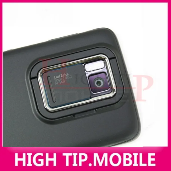 Buy Nokia N900 Original Unlocked Phone Support Qwerty Russian Keyboard Gsm 3g Gps Wifi 5mp 32gb Memory Free Shipping Refurbished In The Online Store High Tip Mobile Brand Original Phone Store At A