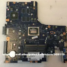 Yourui высокое качество с ЦП LA-C285P для lenovo 400-15ACZ Материнская плата ноутбука полностью протестирована хорошо работает