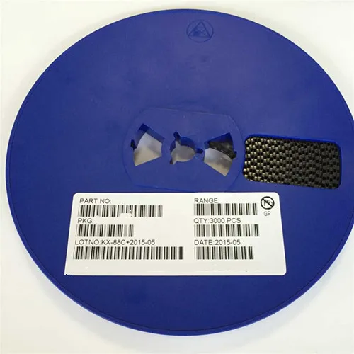 

3000pcs 0805 SOD-123 1N5819 1N4007 1N4148 MBR0520 MBR0530 B2 B3 S4 T4 SOD123 SOD-323 1206 1N4148WS 1N5819WS B5819WS SMD diode