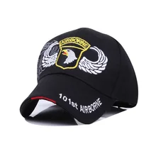 Модная бейсболка s 101 Airborne Division Кепка тактическая Gorras мужские Spetsnaz шапки для стрелков страйкбол камуфляж снайпера шапки с козырьком