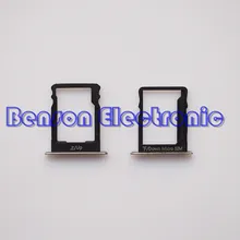 Baansam новые sim-карты лоток+ Micro SD Card лоток для Huawei Ascend P8 Lite слот Держатель Запчасти для авто