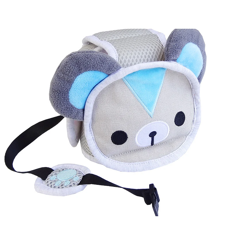Ideacherry Baby Sicherheit Kappe Kind Lernen Walking Anti Kollision Schutz Hut Kleinkind Helm Weichen Kopf Schutz Einstellbar Hute Hute Mutzen Aliexpress