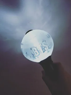 [MYKPOP] Новое поступление 2018-BTS Ver. 3 Glowstick KPOP армейская бомба Bangtan мальчики концертные вентиляторы Lightstick SA18091601