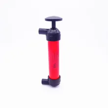 Multifunctional Oil Extractor Transfef Pump Transfer Gas Inflate Tires Pumps Liquids Pumping Tools 21596A