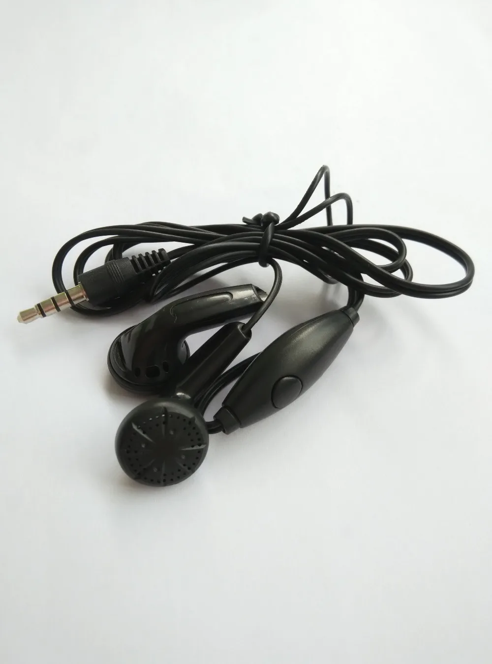 Cubot C6W earphone headset 100%original repair replacement accessories for free shipping+tracking number | Мобильные телефоны и