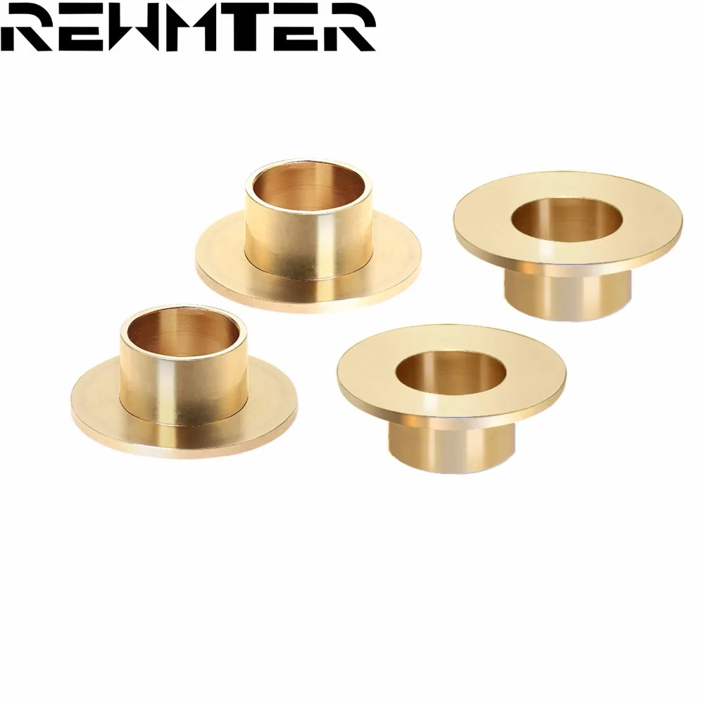 Motorcycle Hight Quality Brass Alloy Shift Brake Lever Bushings For