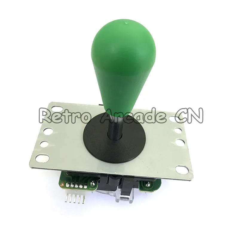 Аркадный джойстик DIY Kit Нулевая задержка игровой DIY Kit USB энкодер для ПК аркадная копия Sanwa Джойстик+ кнопки для Аркады MAME
