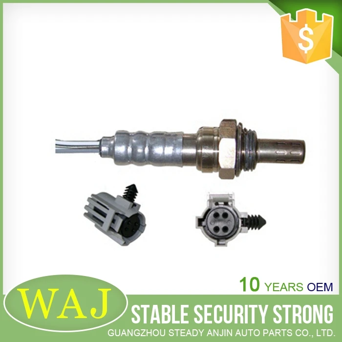 

100% Warranty For Chrysler For Dodge Eagle and For Mitsubishi lambda sensor oxygen o2 sensors For Delphi ES20043