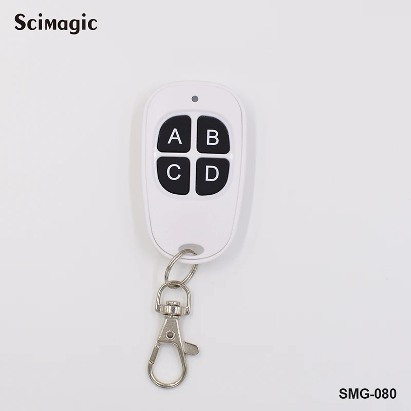 433mhz learning code EV 1527 wireless RF remote control 433mhz learning code EV 1527 wireless RF remote control
