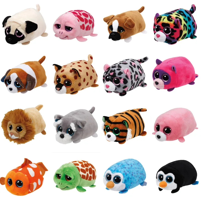 tsum tsum panda