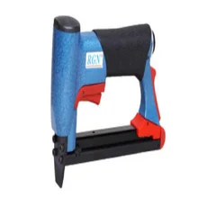 157 шт. ногтей нагрузки ёмкость пневматические FINE-проволочный степлер мощность инструмент с 60-100PSI(4-7bar) FINE-проволочный степлер