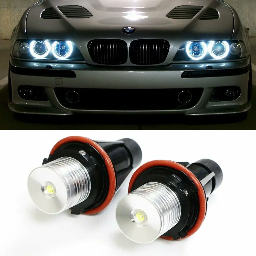 Какие лампочки bmw e39 Какие лампочки bmw e39