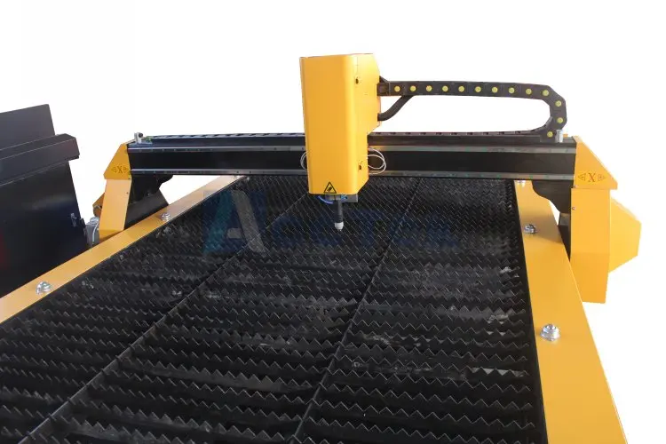 2019 хорошее качество beijing starfire cnc плазменный контроллер портативная машина для
