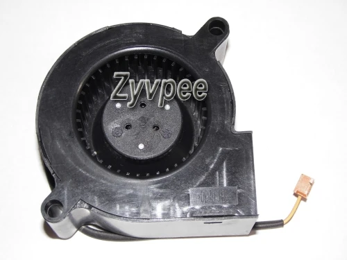 ADDA 6cm AB06012MX250300 OX2V5 12V 0.18A 3Wire Projector fan B
