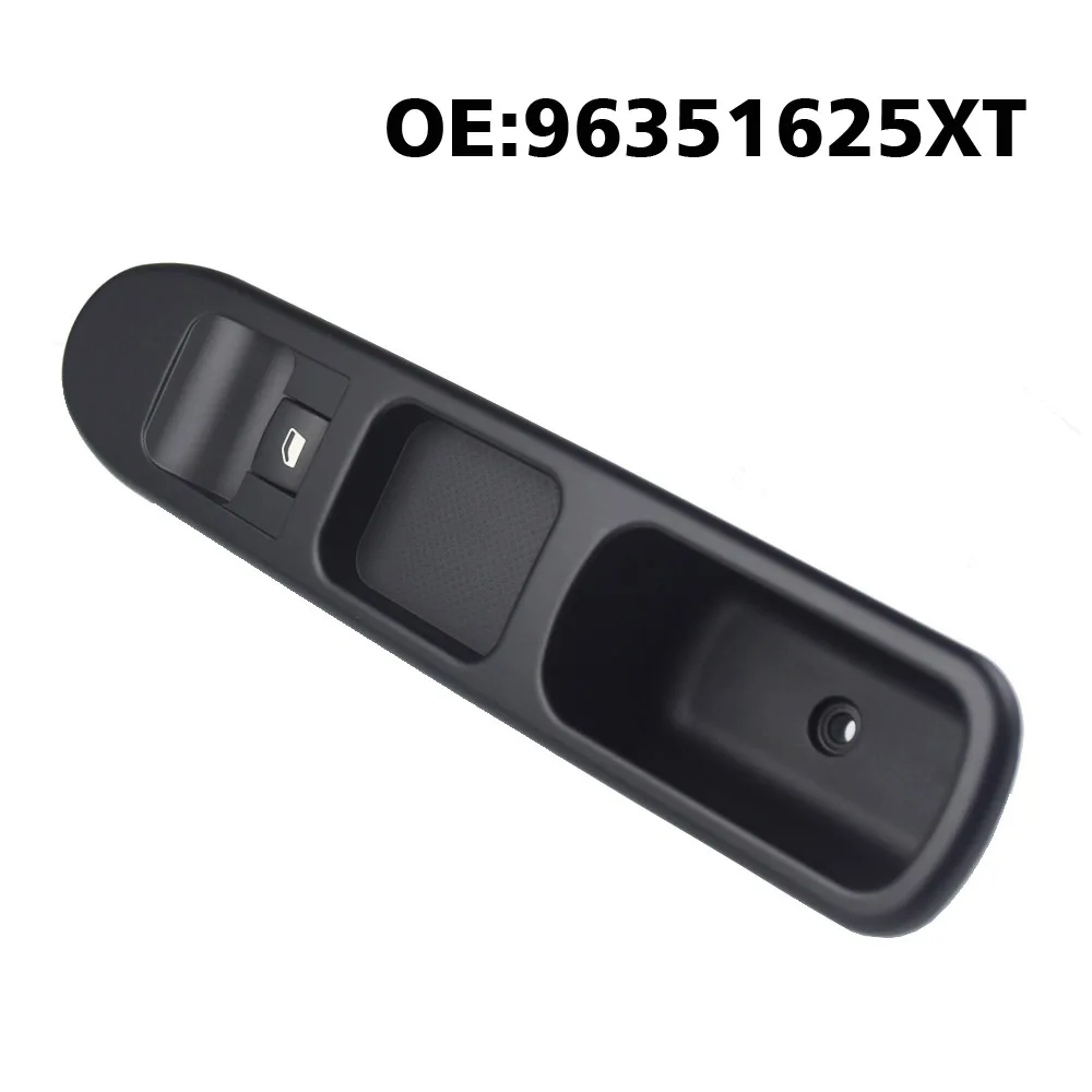 

Переключатель Стеклоподъемника для Peugeot 307 1,6 16V 2000-2008 2003 2004 2005 2006