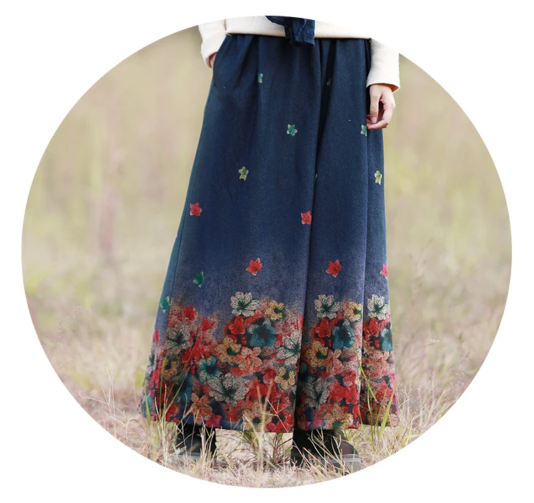 floral wide leg pants (19)