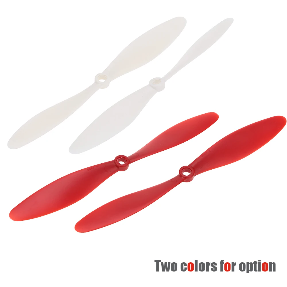 

1 Pair Original for XK X380-006 9047 Propellers for XK X380 RC Quadcopter