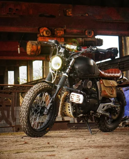Мотоциклетный руль для мотокросса Круглый Руль BMW K1600 GTL R1200GS ADVENTURE R1200R|Руль