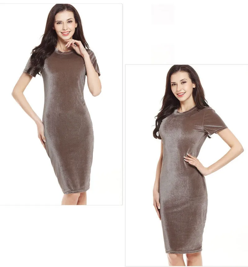 women party dress (9)