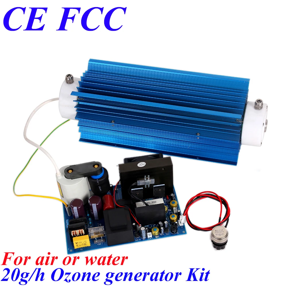 

CE FCC ozone machine