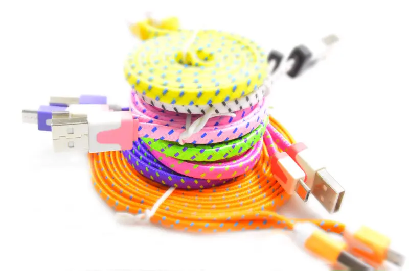 micro usb cable usb