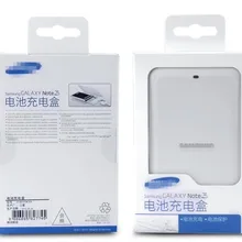 Зарядное устройство для аккумулятора, запасная микро USB портативная настольная док-станция, зарядное устройство для samsung Galaxy S4 S5 Note 4 i9500 i9600 NOTE3