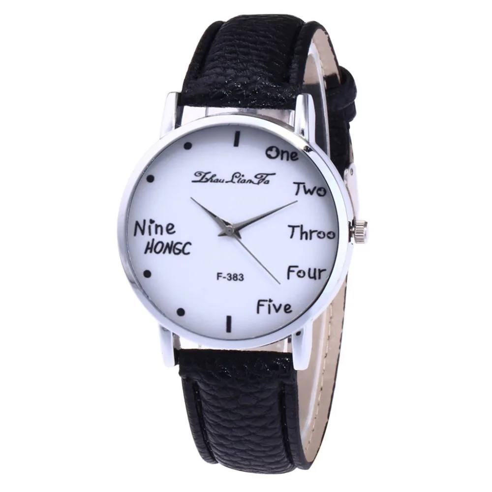 women watches luxury brand casual watches ladies elegant female watch