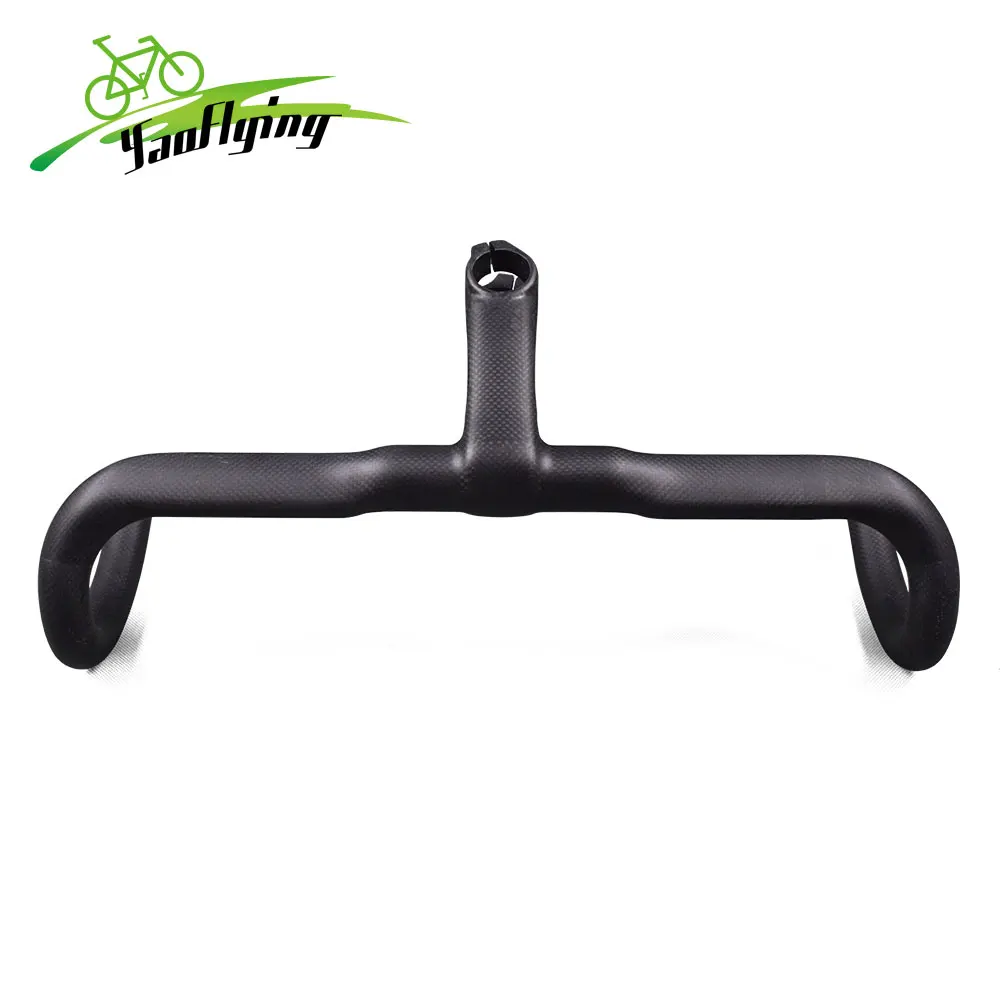 Buy Ultralight Cycling handlebar carbon handlebar road